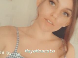 MayaMoscato