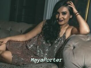 MayaPorter