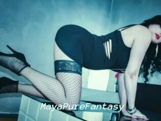 MayaPureFantasy