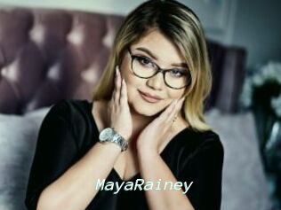 MayaRainey