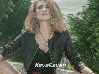 MayaRaven