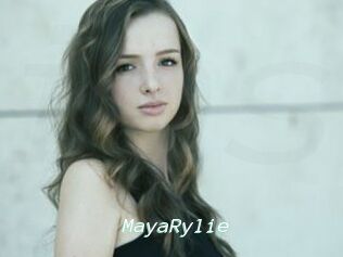 MayaRylie