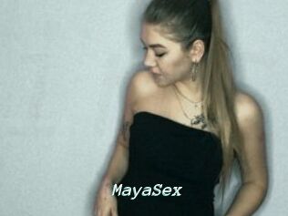 MayaSex