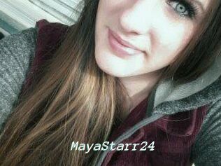 MayaStarr24