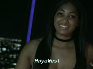 MayaWest