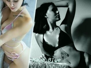 Maya_Blue