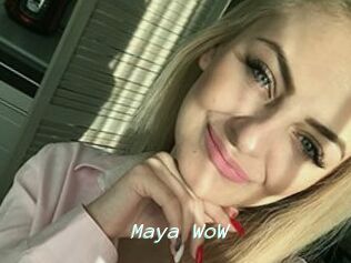 Maya_WoW