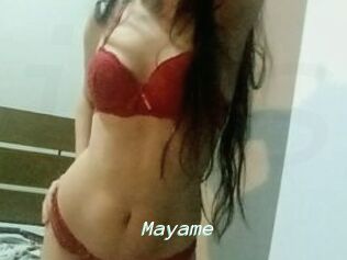 Mayame