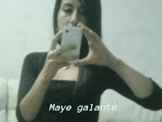Maye_galante