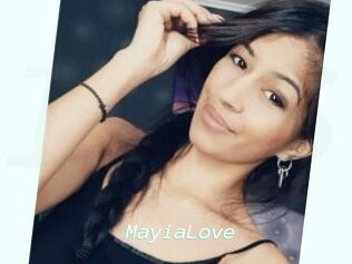 MayiaLove
