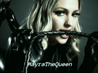 MayraTheQueen