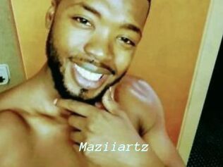 Maziiartz