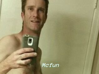 Mcfun