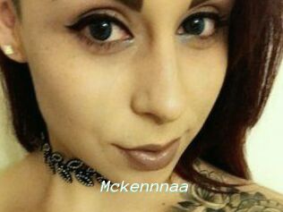 Mckennnaa