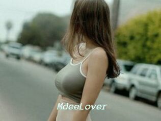 MdeeLover