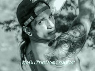 MeDuTheDominator