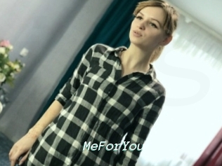 MeForYou