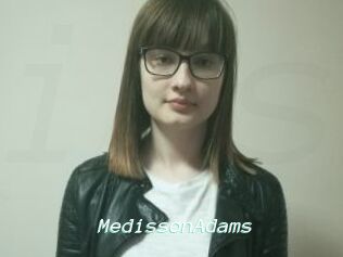 MedissonAdams