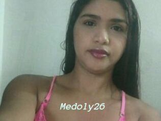 Medoly26