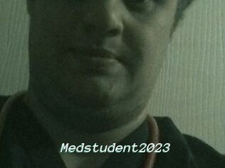 Medstudent2023