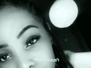 Medusaah