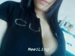 MeeiLing