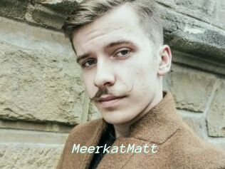 MeerkatMatt