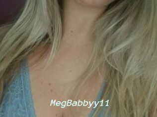 MegBabbyy11