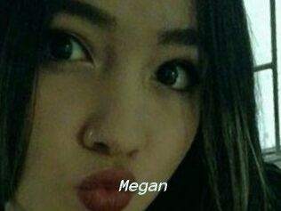 Megan
