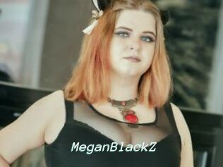 MeganBlackZ