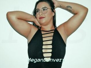 MeganDenvers