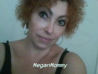 MeganMommy
