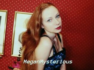 MeganMysterious