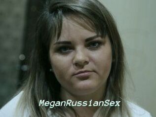MeganRussianSex