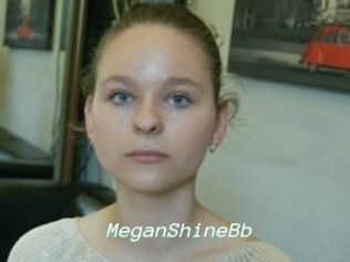 MeganShineBb