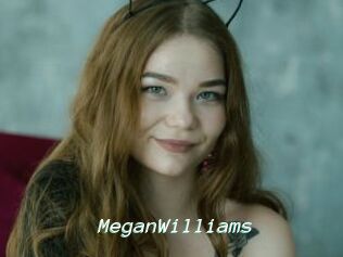 MeganWilliams