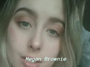 Megan_Brownie