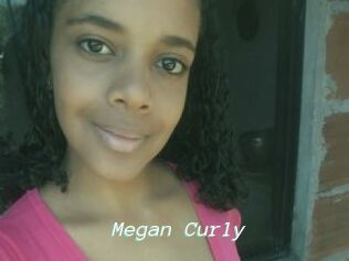 Megan_Curly