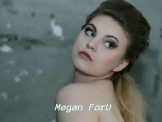 Megan_ForU