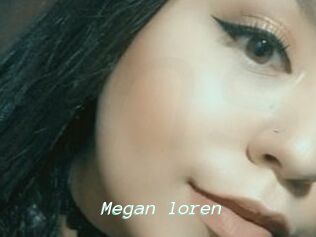 Megan_loren