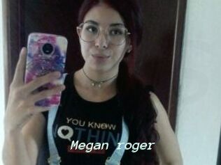 Megan_roger