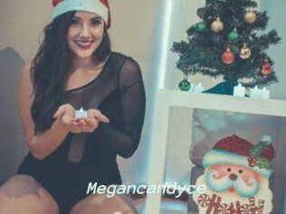 Megancandyce