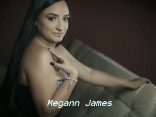Megann_James