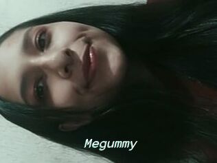 Megummy