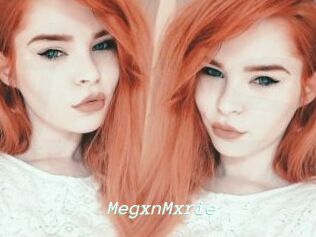 MegxnMxrie