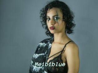 Meibiblue