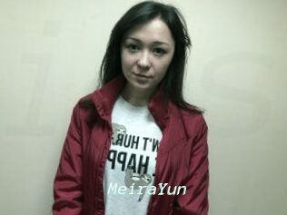 MeiraYun