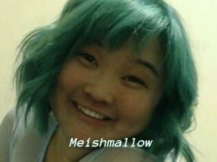 Meishmallow