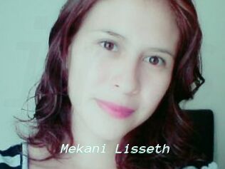 Mekani_Lisseth