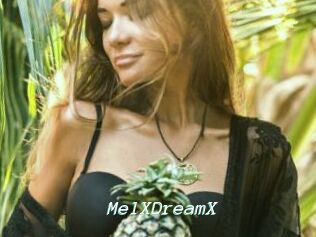 MelXDreamX